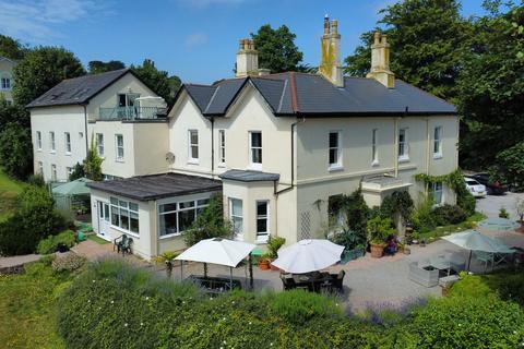 Teignmouth Road, Torquay, TQ1 Guest house for sale