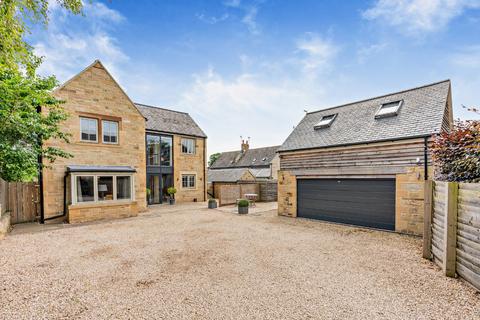 Alnwick Road, Lesbury, Alnwick... 4 bed property for sale