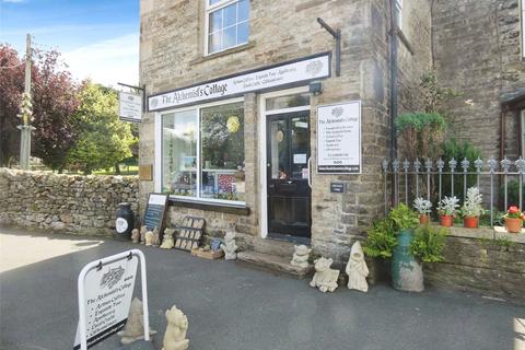 Milk Churn Cottage, Town Foot, Hawes... 2 bed semi