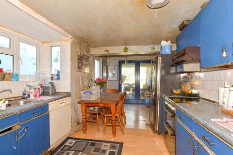 Canterbury Street, Gillingham, Kent 2 bed semi