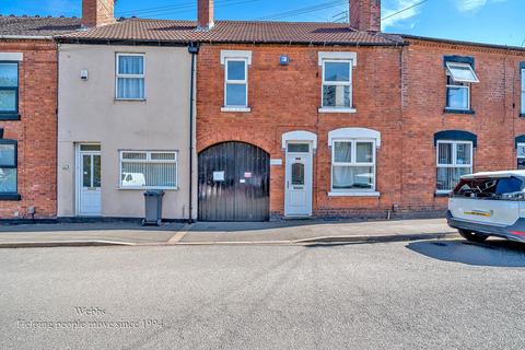 Clarendon Street, Bloxwich WS3 3 bed terraced house for sale