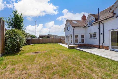 Dingleden, Benenden, Cranbrook, Kent 4 bed detached house for sale
