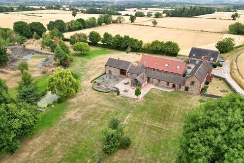 Brook Road, Woodhouse Eaves 5 bed detached house for sale
