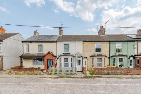 London Road, Gisleham 3 bed terraced house for sale
