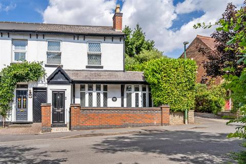 Ulverley Green Road, Solihull 3 bed semi