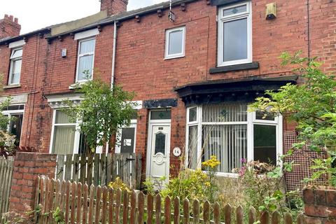 Rose Avenue, Stanley DH9 3 bed terraced house for sale