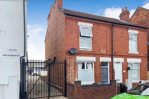 57 Edgwick Road, Coventry, West... 3 bed semi