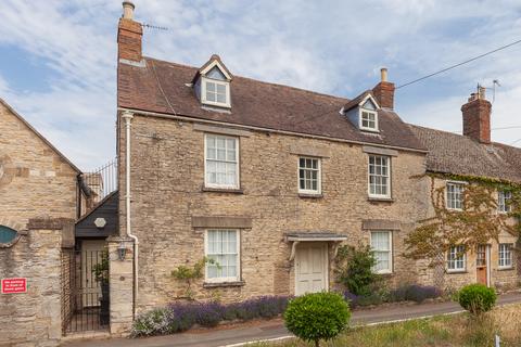 39 Newland Street, Eynsham OX29 3 bed end of terrace house for sale