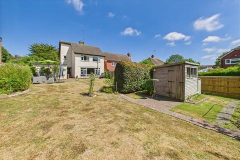 Hoo Gardens, Willingdon 3 bed detached house for sale