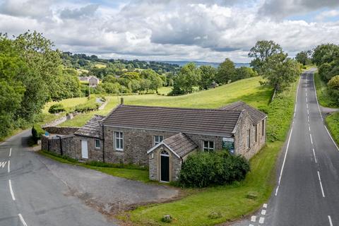 Thoralby,Leyburn,North Yorkshire,DL8 3TB 3 bed detached house for sale