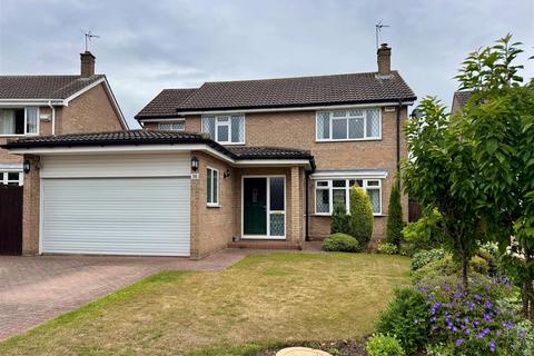Northfield, Swanland HU14 4 bed detached house for sale