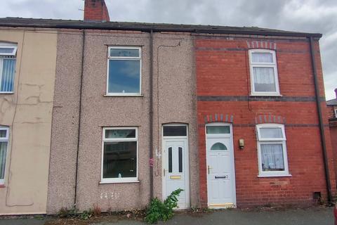 Spring Road, Wrexham LL14 2 bed terraced house for sale