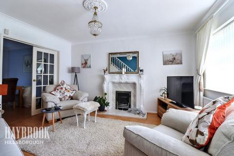 Spoonhill Road, Sheffield 3 bed semi