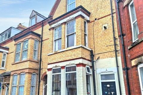 Blackburn Avenue, Bridlington, East... 1 bed apartment for sale