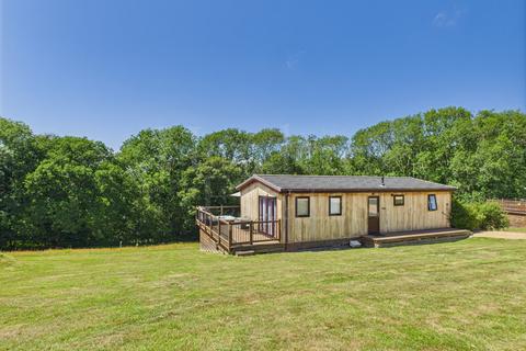 Billngsley, WV16 6PF 2 bed lodge for sale