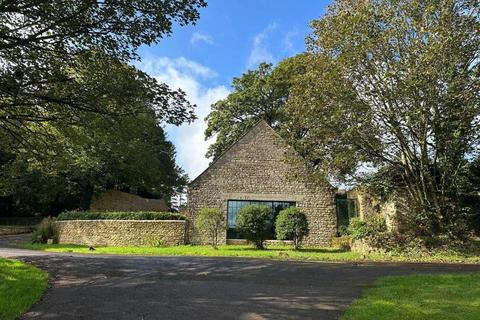 The Tews, Chipping Norton... 4 bed detached house for sale