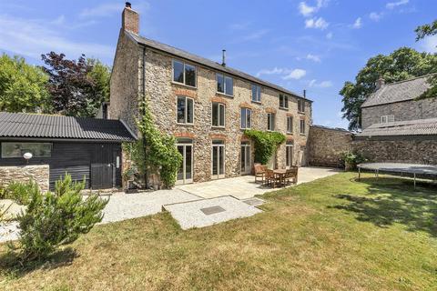 Dalwood, Axminster 5 bed detached house for sale