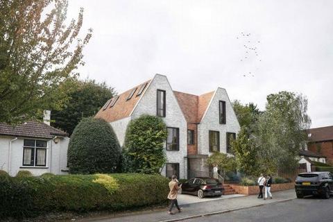 Northwood Avenue, Purley, CR8 Land for sale