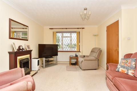 Birch Grove, Hempstead, Gillingham, Kent 3 bed semi
