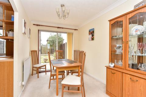 Birch Grove, Gillingham ME7 3 bed terraced house for sale