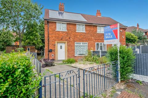 Silver Royd Close, Leeds 2 bed semi