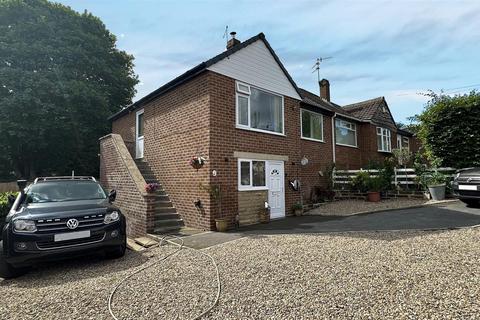 Park Close, Eccleshill, Bradford 3 bed semi