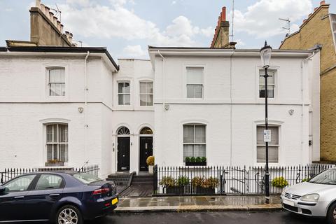 Limerston Street, London, SW10 4 bed terraced house for sale