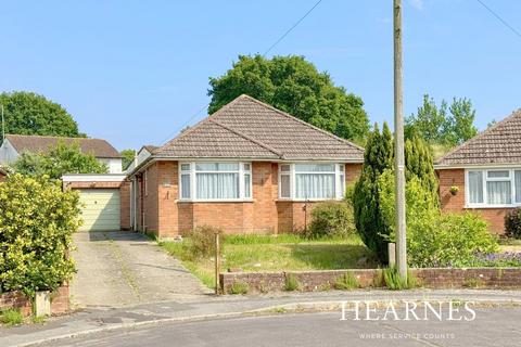 Birchwood Road, Upton, Poole, BH16 4 bed detached bungalow for sale