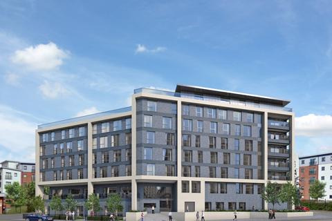 at New Build Manchester Apartment... 3 bed apartment for sale