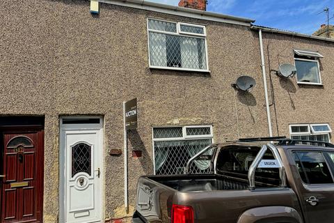 Craddock Street, Spennymoor DL16 2 bed terraced house for sale