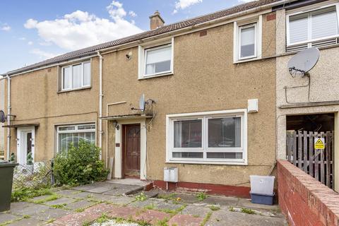 59 Niddrie Marischal Crescent... 2 bed terraced house for sale
