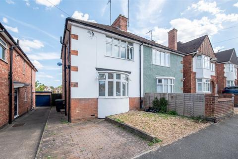 St. Margarets Avenue, Rushden 3 bed house for sale
