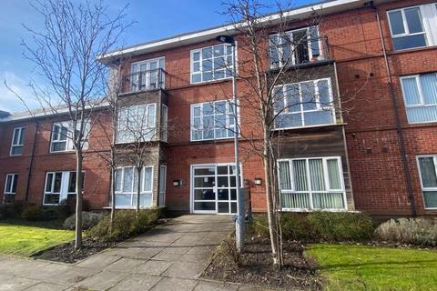 Gilmartin Grove, Liverpool 2 bed apartment for sale