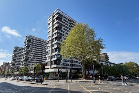 352 The Water Gardens, Paddington... 2 bed flat for sale
