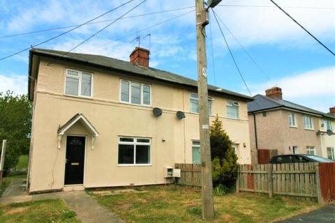 Moor Crescent, Ludworth, Durham, DH6 3 bed semi