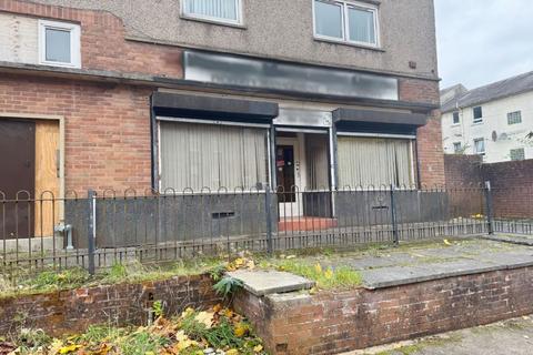 Robert Street, Port Glasgow... Property for sale