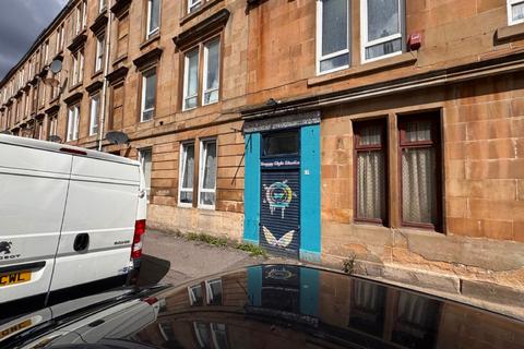 Dixon Avenue, Glasgow G42 Property for sale