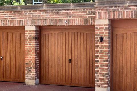 Garage 8 at Barons Keep, Gliddon... Parking for sale
