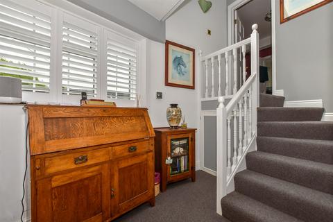 Holgate Lane, Seaview, Isle of Wight 4 bed detached house for sale