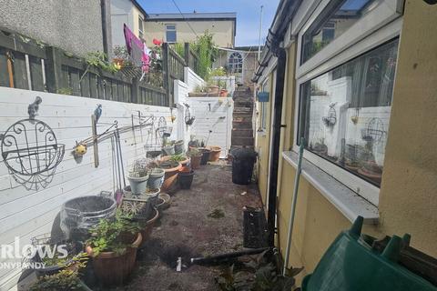 Dumfries Street, Treherbert, Treorchy... 3 bed terraced house for sale