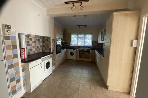 The Fairway, Sandown, Isle of Wight 5 bed detached house for sale