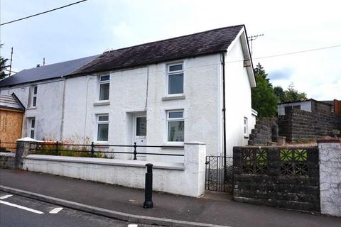 Carmarthen Road, CROSS HANDS, Llanelli 2 bed semi