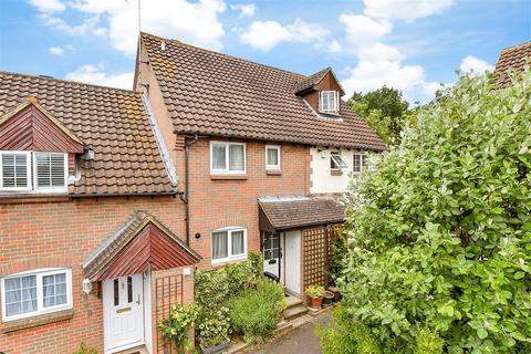 Hunting Gate Mews, Sutton SM1 2 bed terraced house for sale