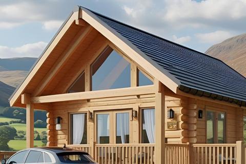 Wales LL30 3 bed detached house for sale