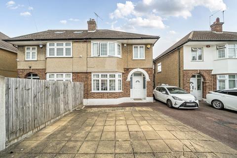 The Chase, Stanmore HA7 3 bed semi