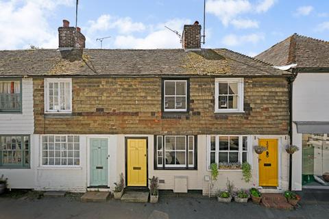 Bridge Street, Wye, Kent, TN25 2 bed terraced house for sale