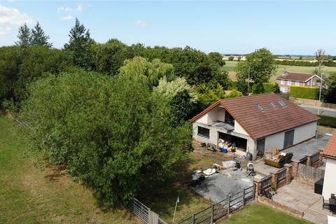 Bridlington Road, Beeford, Driffield... 3 bed bungalow for sale