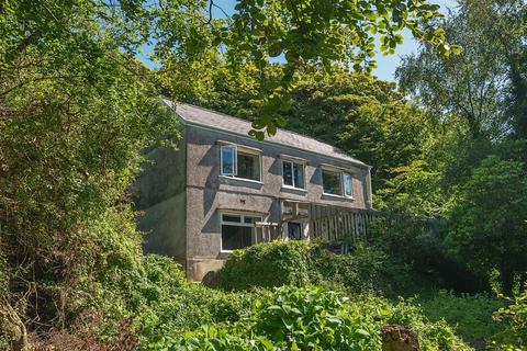 Penygraig Road, Townhill, Swansea 3 bed detached house for sale