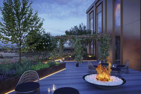 at Soapworks, SoapWorks, Liverpool... 1 bed apartment for sale