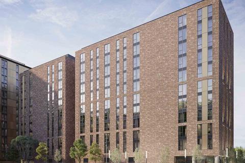 at Rice Works, Rice Works, Liverpool... 1 bed apartment for sale